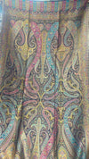 Persian Garden Reversible - Shawl