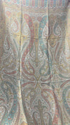 Persian Garden Reversible - Shawl