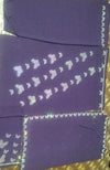 Multiple Stone Chiffon - Suits