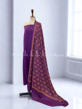 بدلة الباشمينا الكلاسيكية والأنيقة