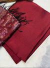 Tissue Silk - Suit