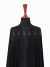 Pyramid Beauty Lace Chiffon - Shawl