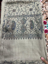 Sui Jal With Palla- Suit