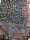 Weaved Intricacy - XL Shawl