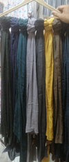 Slub Linen - Stole