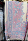 Borders Kaani Locals - Shawl