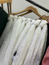 Border chiffon - dupatta
