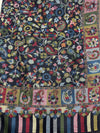 Weaved Intricacy - XL Shawl