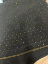 Sparkling Stars Spray Jaal - Chaddar