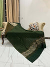 Kaani Glow Reversible Wrap - Shawl
