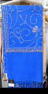 Fancy Needle Work Jaal - Stole