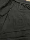 Diagnol Style Jaal Chiffon - Chaddar