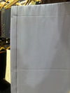 Single Stripe Stone Chiffon - Chaddar