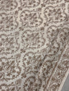 Classic Neutral Paisley - Shawl