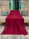 Stony Stripe Swiss Lawn - Chaddar
