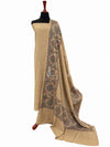 Classic Ornamental Border - Suit