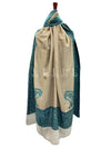 Carry Corners Kaani Border - Shawl