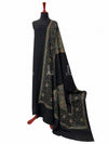 Celestial Vine Embroidered - Suit