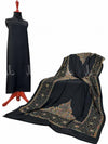 Celestial Vine Embroidered - Suit