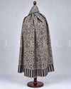 Chilka Outline Kaani - Shawl