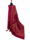 Celestial Vine Embroidered - Suit