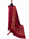 Classic Ornamental Border - Suit