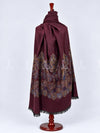 Kaani Aroos Palla - Shawl