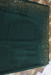 Multiple Stone Border - Suits