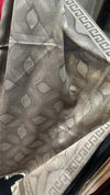 Nepali Diagnol Pattern - Stole