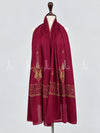 Needle Work Palla - Stole
