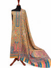 Kalamkari Beauty - Suit