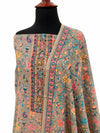 Kalamkari Beauty - Suit
