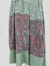 Kashmiri Floral Buta - Stole