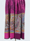 Kashmiri Floral Buta - Stole