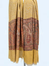 Kashmiri Floral Buta - Stole