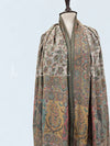 Heirloom Weave Kaani - Stole