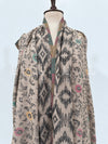 Heirloom Weave Kaani - Stole