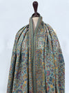 Gulaab Weave Kaani - Stole