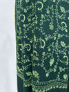 Needle Work Jaal - Stole
