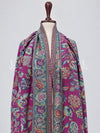 Gulaab Weave Kaani - Stole