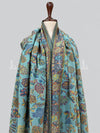 Gulaab Weave Kaani - Stole