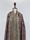 Heirloom Weave Kaani - Stole