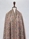 Heirloom Weave Kaani - Stole