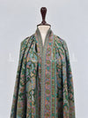 Gulaab Weave Kaani - Stole
