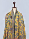 Gulaab Weave Kaani - Stole