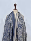 Elephant Weave Reversible - Stole