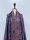 Gulaab Weave Kaani - Stole