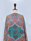 Mehrab Naqsh Kalamkari - Stole