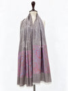 Kashmiri Floral Buta - Stole