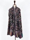 Heirloom Weave Kaani - Stole